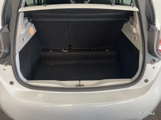 RENAULT ZOE - voiture d'occasion - Photo 7