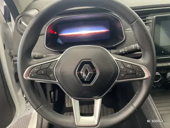 RENAULT ZOE - voiture d'occasion - Photo 26