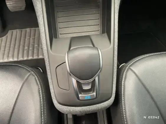 RENAULT ZOE - voiture d'occasion - Photo 27