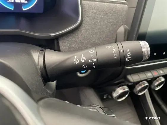 RENAULT ZOE - voiture d'occasion - Photo 28