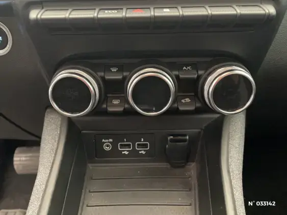 RENAULT ZOE - voiture d'occasion - Photo 30