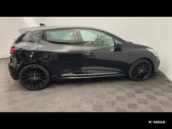 RENAULT CLIO IV - voiture d'occasion - Photo 5