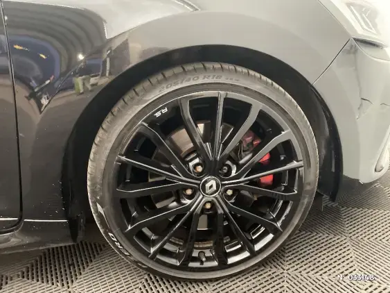 RENAULT CLIO IV - voiture d'occasion - Photo 8