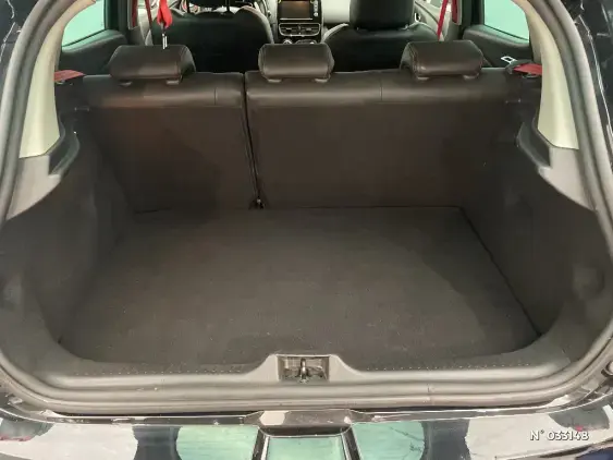 RENAULT CLIO IV - voiture d'occasion - Photo 7