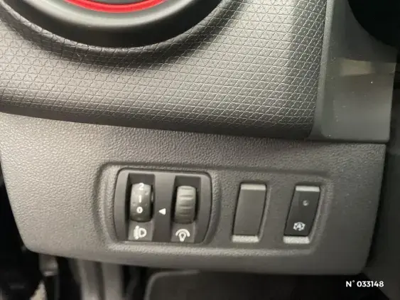 RENAULT CLIO IV - voiture d'occasion - Photo 15