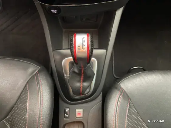 RENAULT CLIO IV - voiture d'occasion - Photo 25