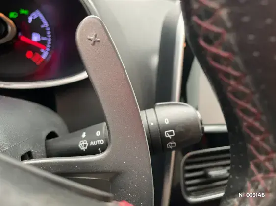 RENAULT CLIO IV - voiture d'occasion - Photo 28