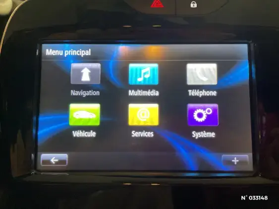 RENAULT CLIO IV - voiture d'occasion - Photo 29