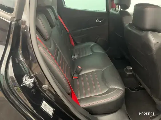 RENAULT CLIO IV - voiture d'occasion - Photo 11