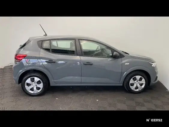 DACIA SANDERO III - voiture d'occasion - Photo 5