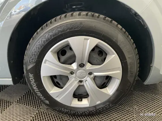 DACIA SANDERO III - voiture d'occasion - Photo 8