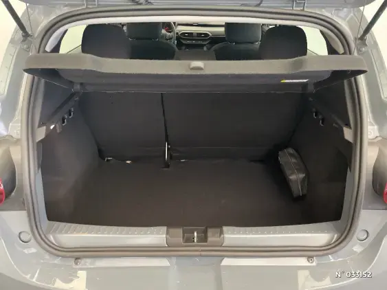 DACIA SANDERO III - voiture d'occasion - Photo 7