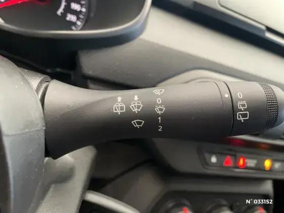 DACIA SANDERO III - voiture d'occasion - Photo 25