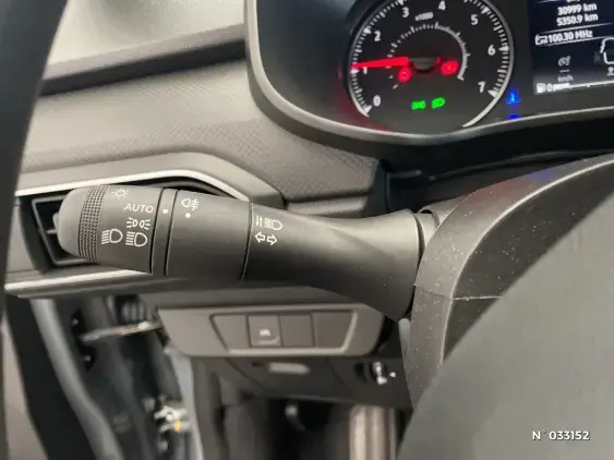 DACIA SANDERO III - voiture d'occasion - Photo 26