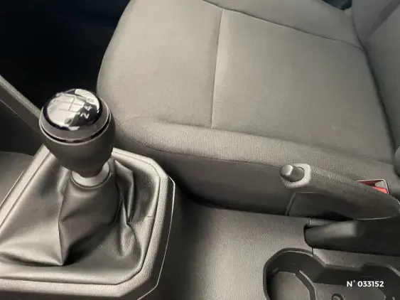 DACIA SANDERO III - voiture d'occasion - Photo 28