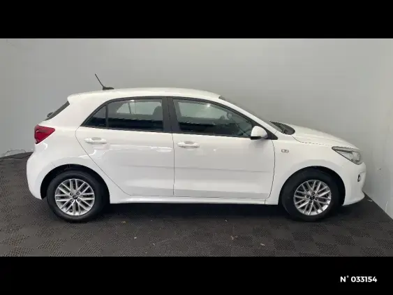 KIA RIO IV - voiture d'occasion - Photo 5