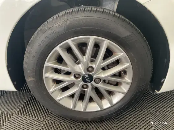 KIA RIO IV - voiture d'occasion - Photo 8