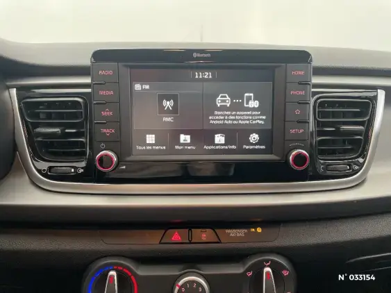 KIA RIO IV - voiture d'occasion - Photo 13