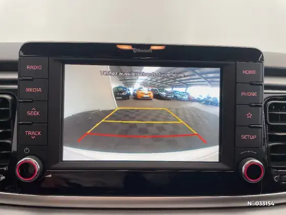 KIA RIO IV - voiture d'occasion - Photo 14