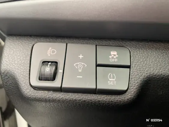 KIA RIO IV - voiture d'occasion - Photo 15