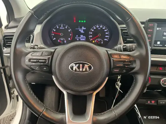 KIA RIO IV - voiture d'occasion - Photo 26