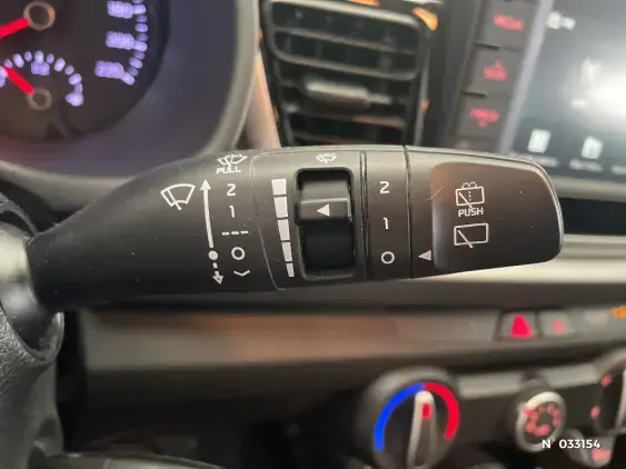 KIA RIO IV - voiture d'occasion - Photo 27