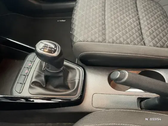 KIA RIO IV - voiture d'occasion - Photo 29