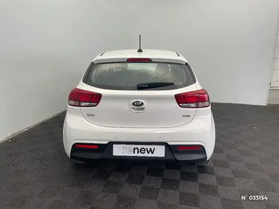 KIA RIO IV - voiture d'occasion - Photo 6