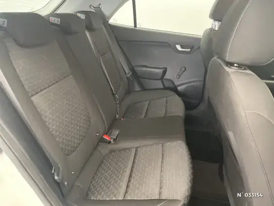 KIA RIO IV - voiture d'occasion - Photo 11
