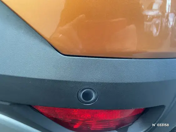 DACIA SANDERO III - voiture d'occasion - Photo 14