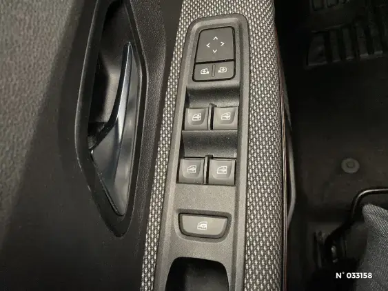 DACIA SANDERO III - voiture d'occasion - Photo 28