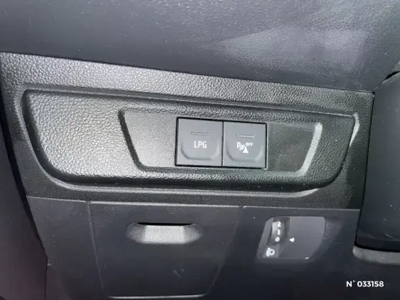 DACIA SANDERO III - voiture d'occasion - Photo 30