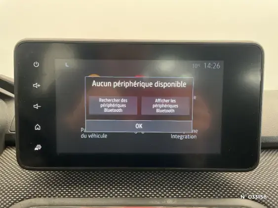 DACIA SANDERO III - voiture d'occasion - Photo 33