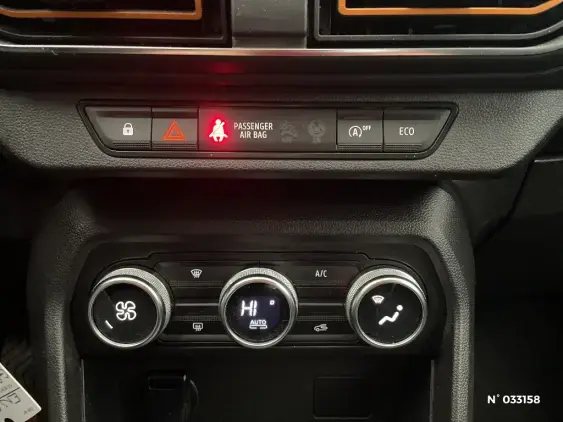 DACIA SANDERO III - voiture d'occasion - Photo 35