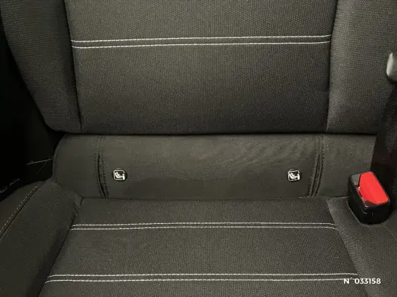 DACIA SANDERO III - voiture d'occasion - Photo 36