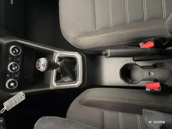 DACIA SANDERO III - voiture d'occasion - Photo 37