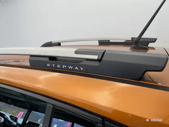 DACIA SANDERO III - voiture d'occasion - Photo 38