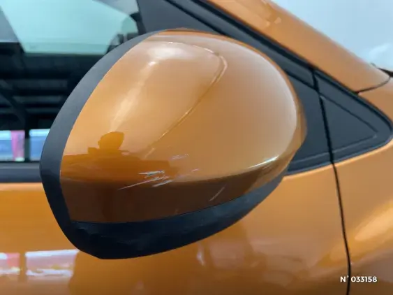 DACIA SANDERO III - voiture d'occasion - Photo 25