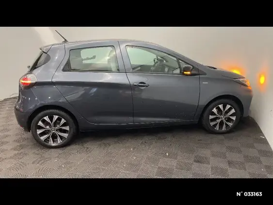 RENAULT ZOE - voiture d'occasion - Photo 5
