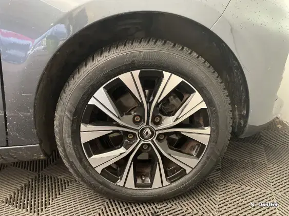 RENAULT ZOE - voiture d'occasion - Photo 8