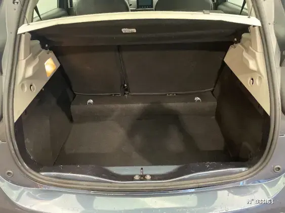 RENAULT ZOE - voiture d'occasion - Photo 7