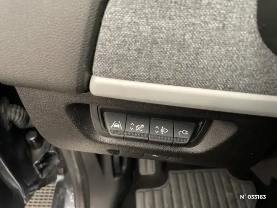 RENAULT ZOE - voiture d'occasion - Photo 15