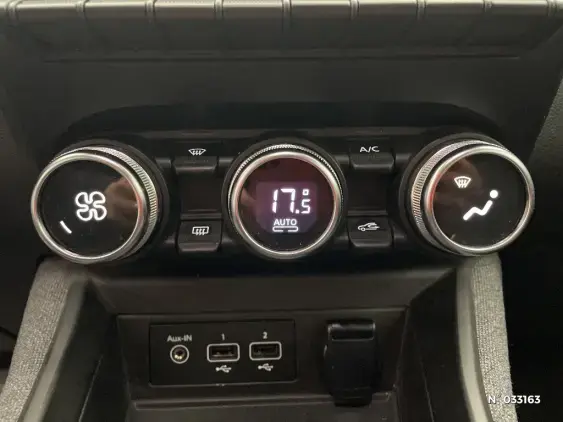 RENAULT ZOE - voiture d'occasion - Photo 27