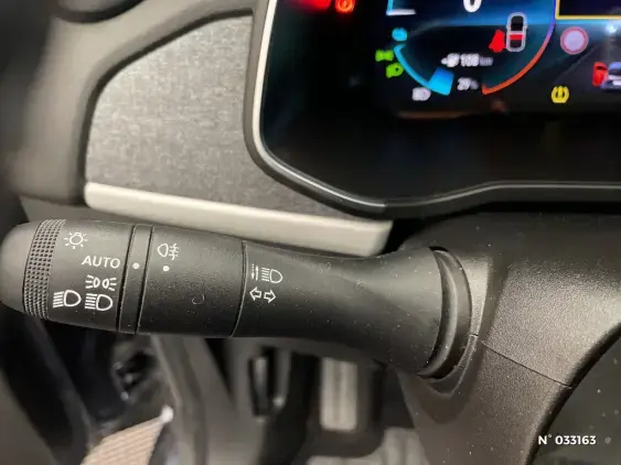 RENAULT ZOE - voiture d'occasion - Photo 28