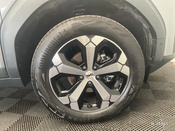 DACIA BIGSTER - voiture d'occasion - Photo 8