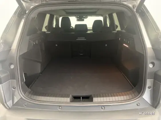 DACIA BIGSTER - voiture d'occasion - Photo 7