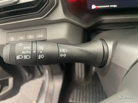 DACIA BIGSTER - voiture d'occasion - Photo 29