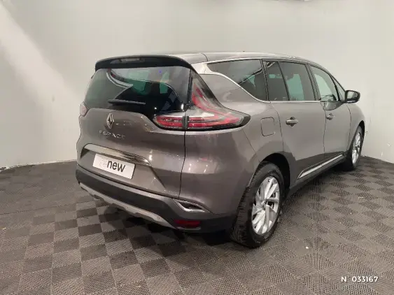 RENAULT ESPACE V - voiture d'occasion - Photo 4