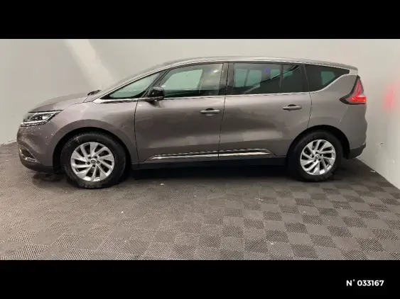 RENAULT ESPACE V - voiture d'occasion - Photo 2