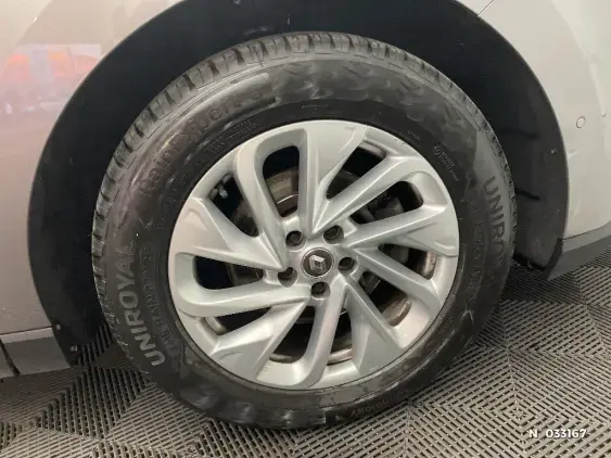 RENAULT ESPACE V - voiture d'occasion - Photo 8